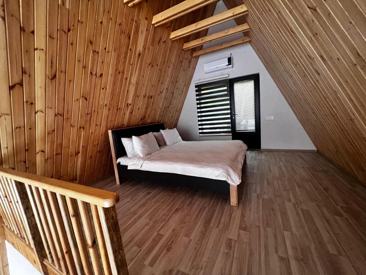 Topchu Forest Ismayilli Topcu المظهر الخارجي الصورة